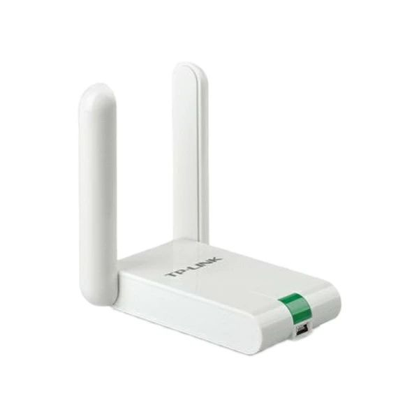 کارت شبکه بی سیم USB تی پی-لینک مدل TP-LINK TL-WN822N